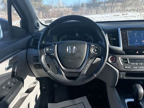Used 2016 Honda Pilot EX-L image 27