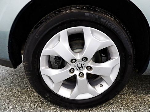 Used 2011 Honda Crosstour EX-L image 21