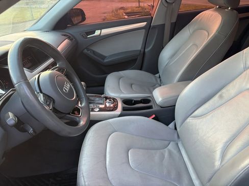 Used 2015 Audi A4 2.0T Premium Plus w/ Technology Package image 11