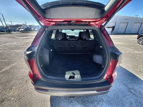 Certified 2025 Chevrolet Equinox LT w/ Convenience Package II image 25