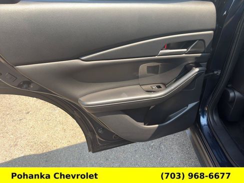 Used 2024 MAZDA CX-30 AWD 2.5 S w/ Select Sport Pkg image 24