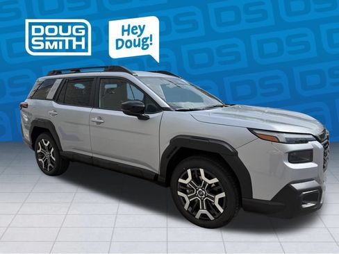 New 2026 Subaru Outback Touring XT AWD/4WD image 6