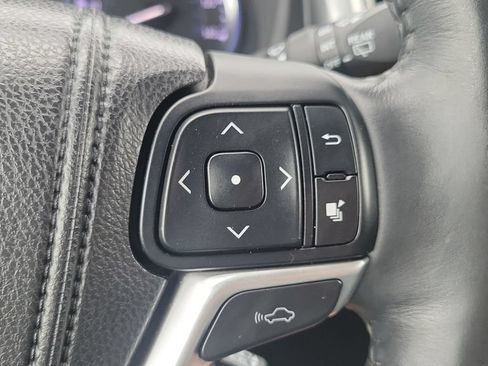 Used 2015 Toyota Highlander Limited Platinum AWD/4WD image 21