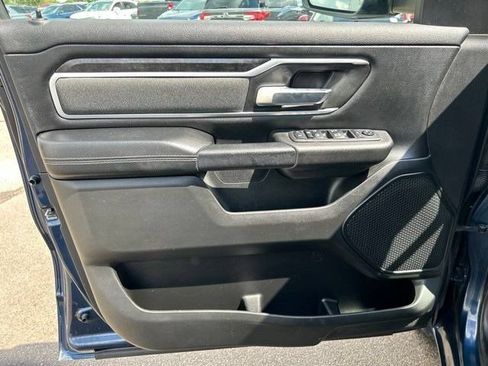 Used 2022 RAM 1500 Big Horn AWD/4WD image 11