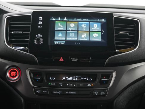 Used 2023 Honda Passport EX-L image 18