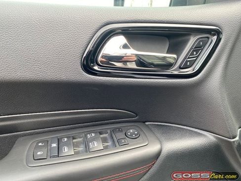 Certified 2024 Dodge Durango GT AWD/4WD image 26