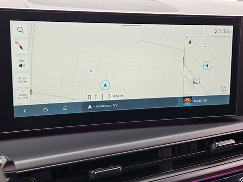 New 2026 Hyundai Santa Fe Calligraphy AWD/4WD image 28