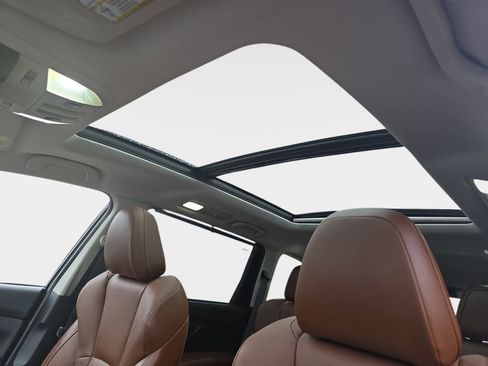 Used 2019 Subaru Ascent Touring w/ Popular Package #2A image 31