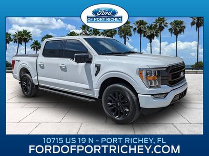 Used 2023 Ford F150 XLT w/ Equipment Group 302A High