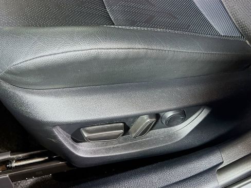 Certified 2025 Toyota Camry XSE FWD image 18
