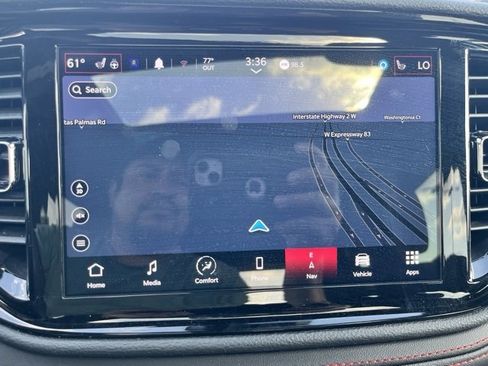 Used 2024 Dodge Durango GT image 12