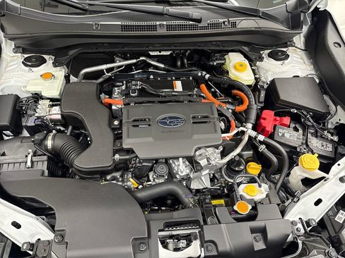 New 2026 Subaru Forester Limited AWD/4WD image 11