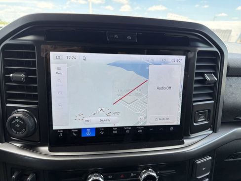 New 2026 Ford F150 Tremor AWD/4WD image 21
