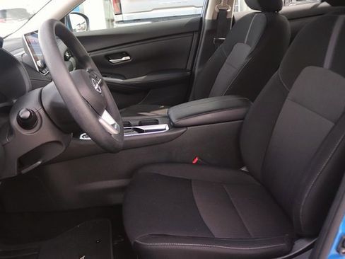 Used 2024 Nissan Sentra SV image 13