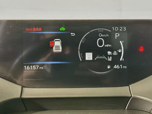 Used 2024 Toyota Prius XLE FWD image 13