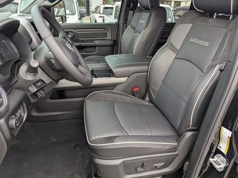 New 2026 RAM 2500 Laramie w/ Night Edition image 12