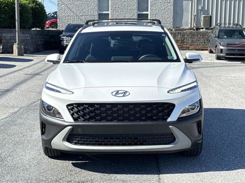 Certified 2023 Hyundai Kona SEL w/ Convenience Package AWD/4WD image 29