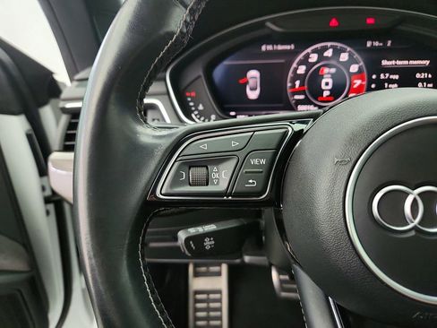 Used 2019 Audi S5 Premium Plus w/ S Sport Package AWD/4WD image 23