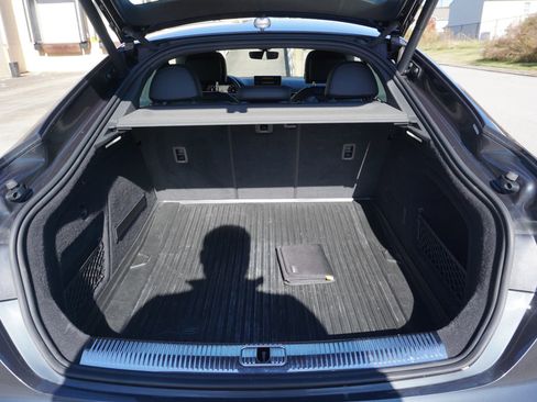 Used 2019 Audi A5 2.0T Premium Plus w/ Premium Plus image 24