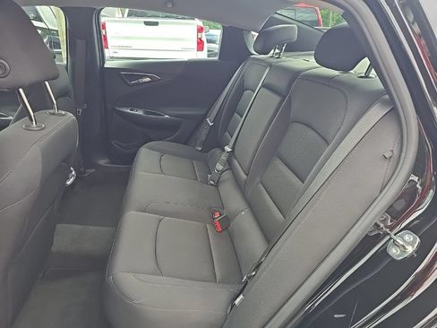 Used 2023 Chevrolet Malibu LT FWD image 16