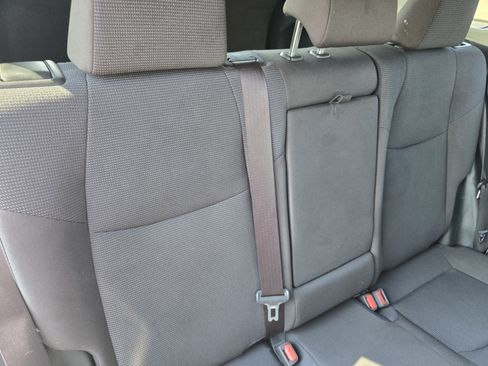 Certified 2025 Toyota RAV4 LE AWD/4WD image 20