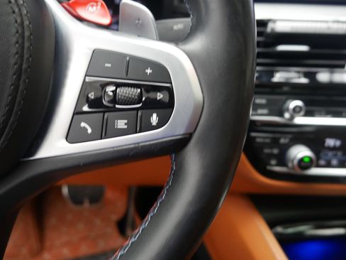 Used 2020 BMW M5 w/ Executive Package image 30