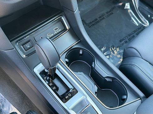 New 2026 Subaru Ascent Limited image 30