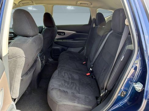 Used 2023 Nissan Murano S FWD image 21