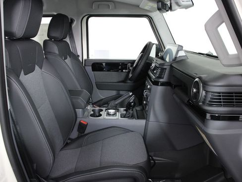 New 2026 INEOS Grenadier AWD/4WD image 12