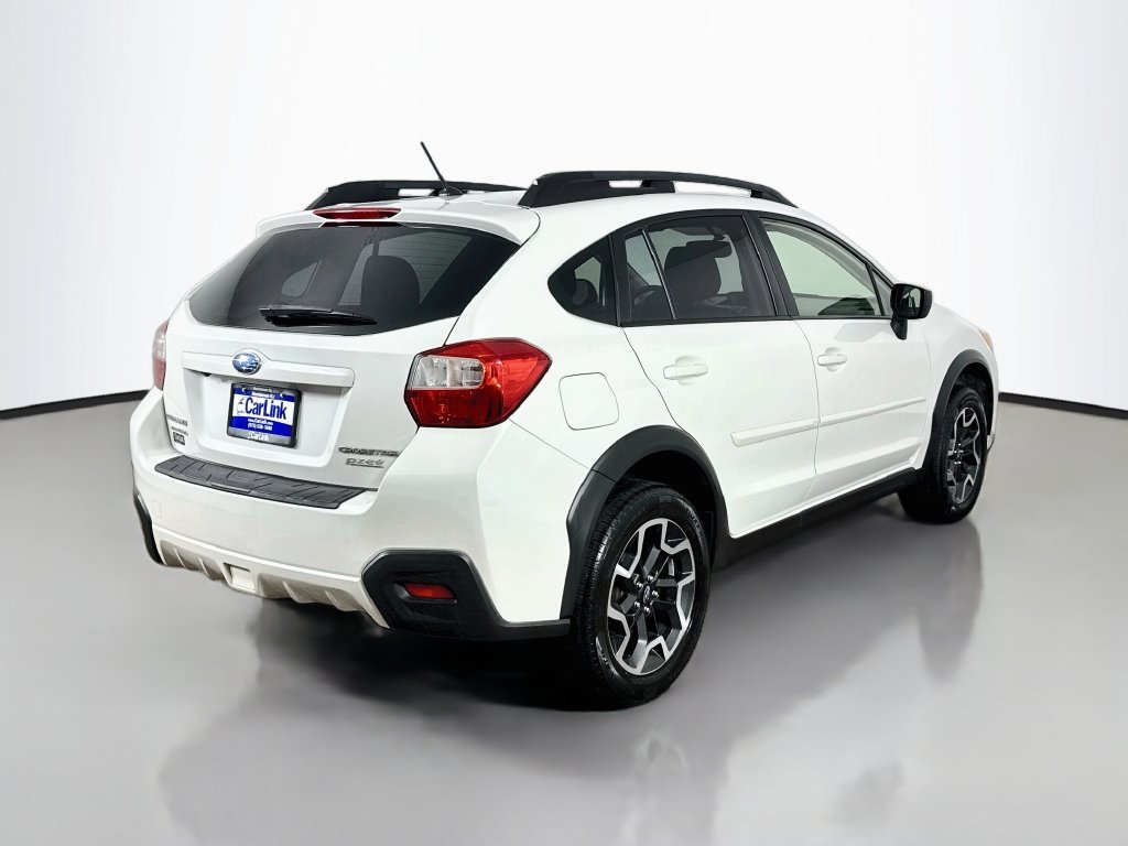 Used 2016 Subaru Crosstrek 2.0i AWD/4WD image 8