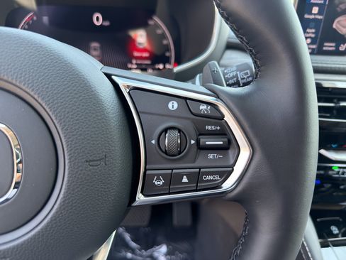 New 2026 Acura MDX SH-AWD w/ Advance Package image 24