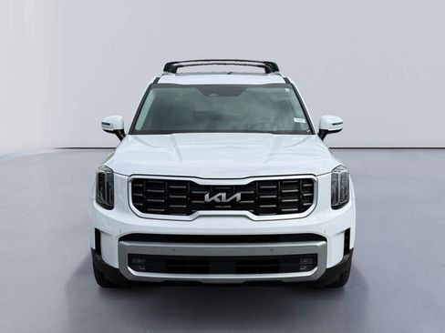 Used 2024 Kia Telluride SX Prestige AWD/4WD image 8