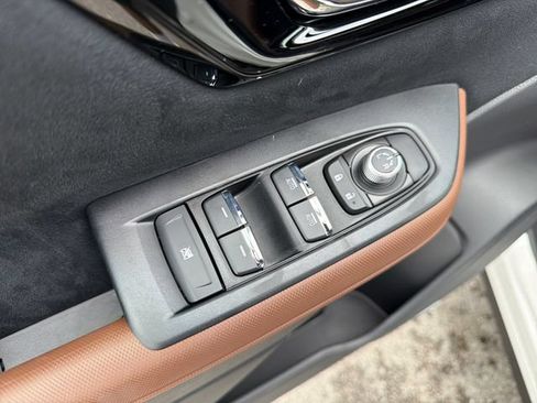 New 2026 Subaru Forester Touring AWD/4WD image 18
