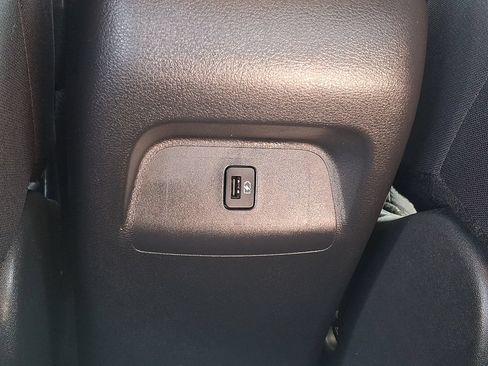 Certified 2024 Nissan Sentra SV w/ All-Weather Package FWD image 12