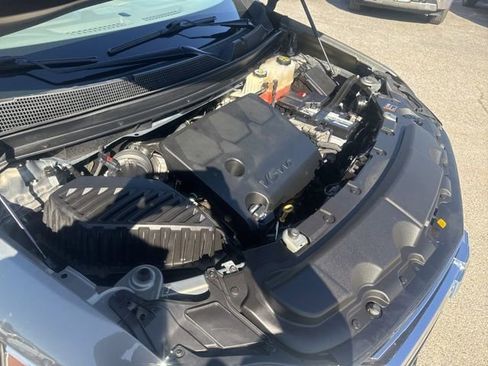 Used 2018 Chevrolet Traverse LT w/ LPO, Floor Liner Package image 42