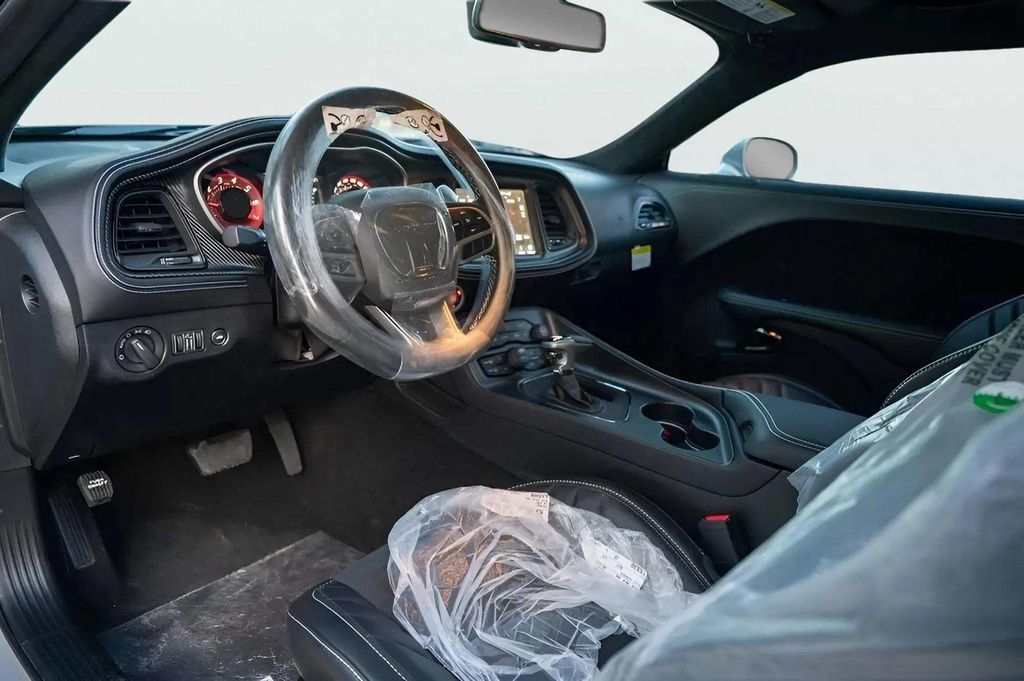 Used 2023 Dodge Challenger SRT Hellcat Redeye RWD image 42