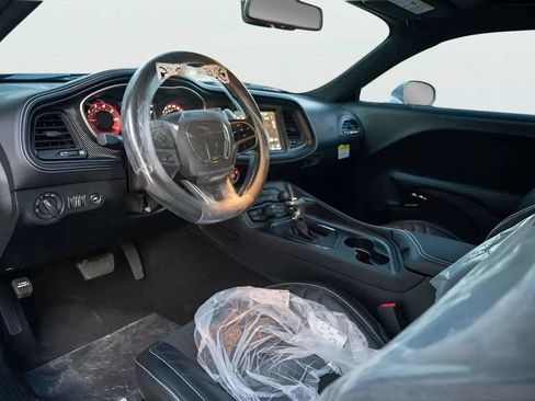 Used 2023 Dodge Challenger SRT Hellcat Redeye RWD image 42