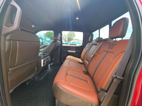 Used 2022 Ford F350 King Ranch AWD/4WD image 17