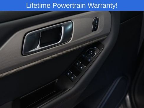 New 2026 Ford Explorer Active AWD/4WD image 11