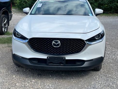Used 2025 MAZDA CX-30 AWD 2.5 S w/ Premium Package image 2