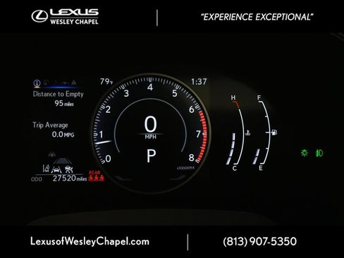 Used 2023 Lexus RX 350 Premium image 35