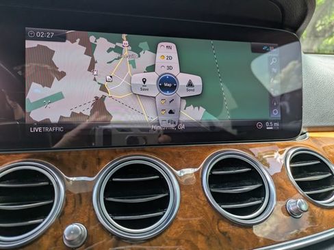 Used 2019 Mercedes-Benz E 300 image 22