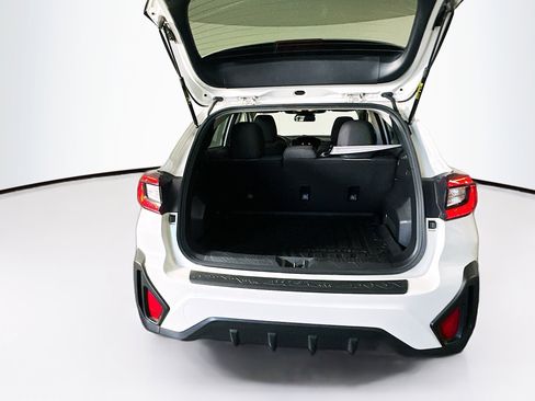 Used 2024 Subaru Crosstrek 2.0i Premium image 27