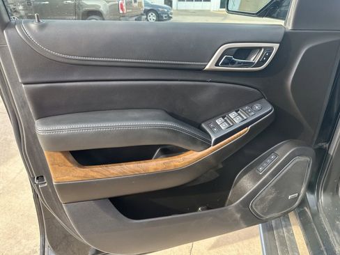 Used 2020 GMC Yukon Denali w/ Open Road Package image 8