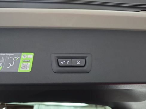 New 2026 BMW X3 xDrive30i w/ Convenience Package AWD/4WD image 13