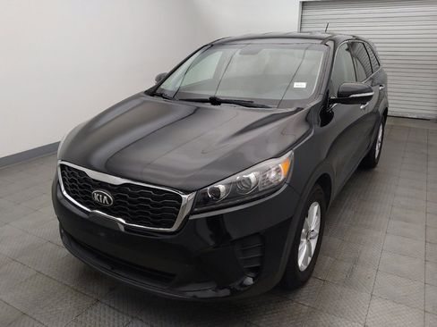 Used 2020 Kia Sorento FWD V6 image 15