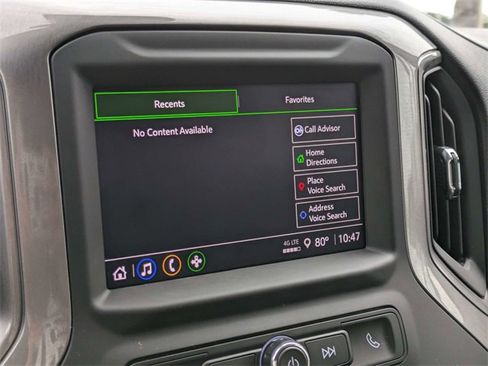 Used 2025 Chevrolet Silverado 2500 Custom w/ Custom Value Package image 31