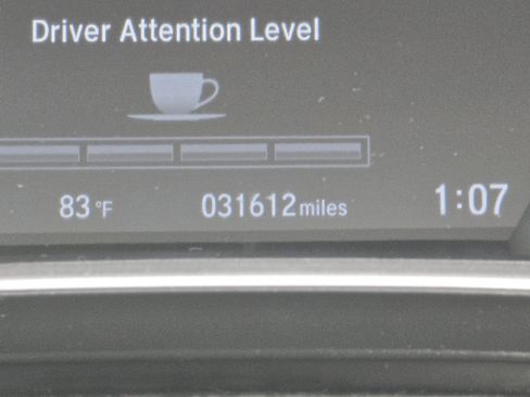 Used 2021 Honda CR-V EX image 30