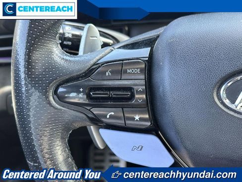 Used 2023 Hyundai Elantra N FWD image 18