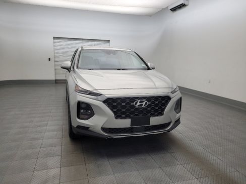 Used 2019 Hyundai Santa Fe SE AWD/4WD image 14